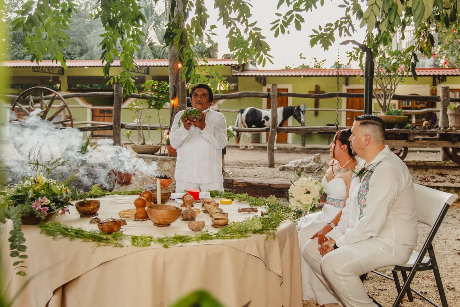 Eventos al aire libre