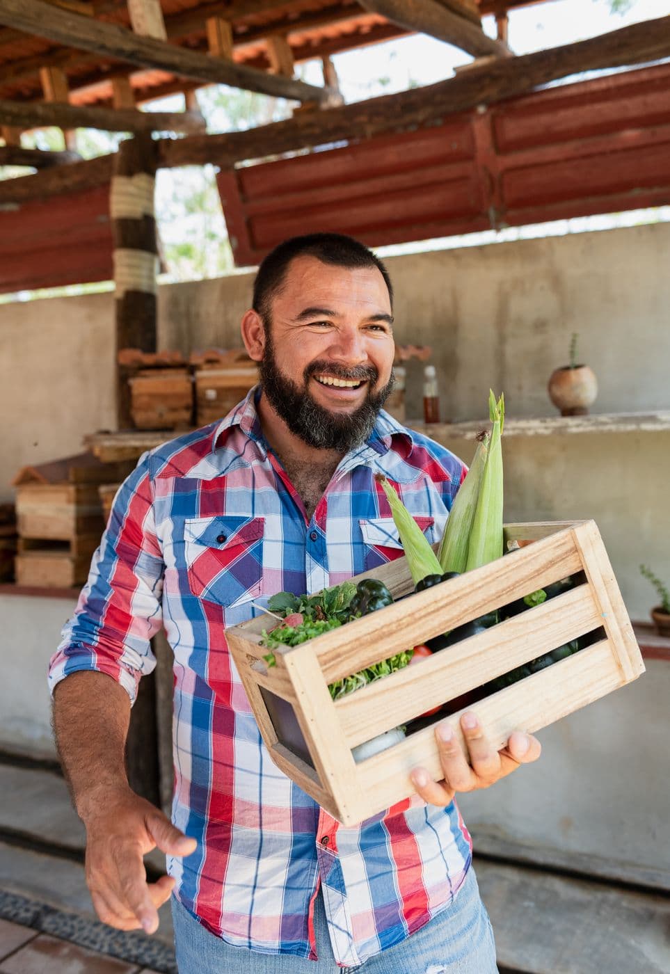 Eventos al aire libre — 3