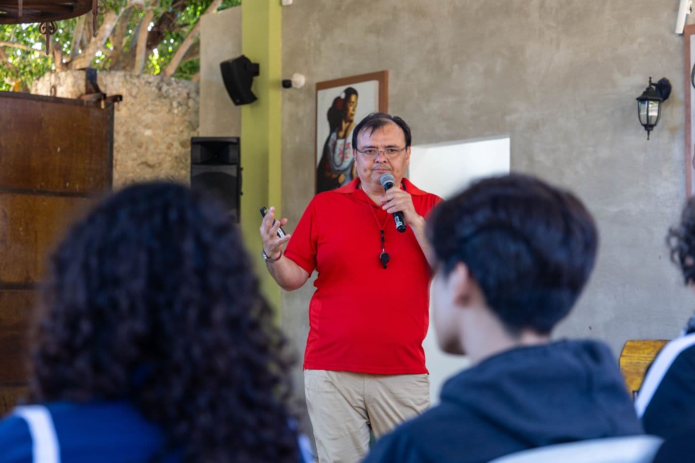 Eventos al aire libre — 4